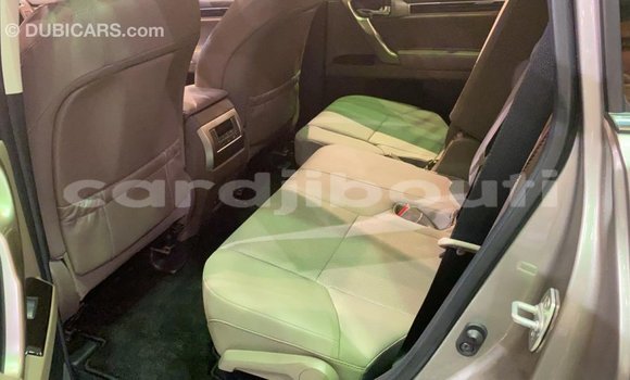 Buy Import Lexus GX Other Car in Import - Dubai in Ali Sabieh Region Buy Import Lexus GX Other Car in Import - Dubai in Ali Sabieh Region