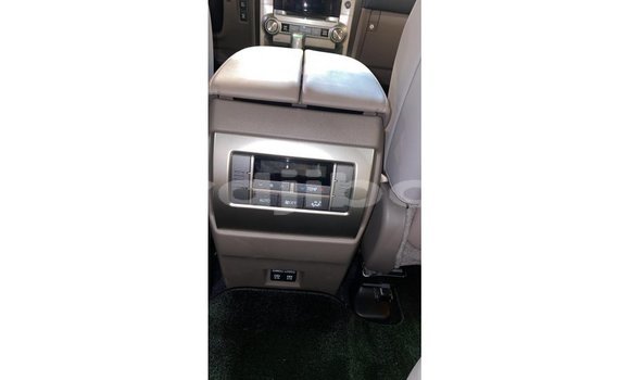 Buy Import Lexus GX Other Car in Import - Dubai in Ali Sabieh Region Buy Import Lexus GX Other Car in Import - Dubai in Ali Sabieh Region