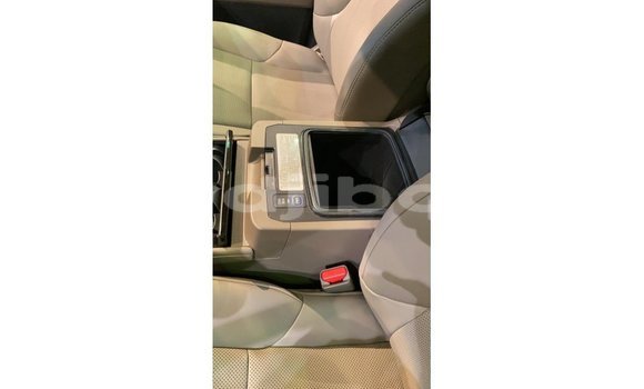 Buy Import Lexus GX Other Car in Import - Dubai in Ali Sabieh Region Buy Import Lexus GX Other Car in Import - Dubai in Ali Sabieh Region