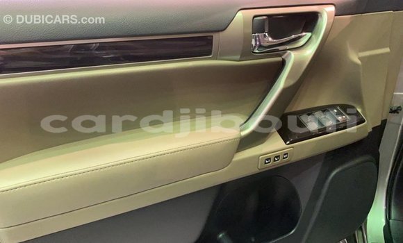 Buy Import Lexus GX Other Car in Import - Dubai in Ali Sabieh Region Buy Import Lexus GX Other Car in Import - Dubai in Ali Sabieh Region