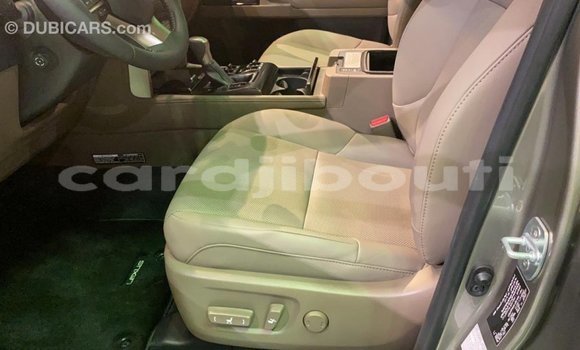 Buy Import Lexus GX Other Car in Import - Dubai in Ali Sabieh Region Buy Import Lexus GX Other Car in Import - Dubai in Ali Sabieh Region