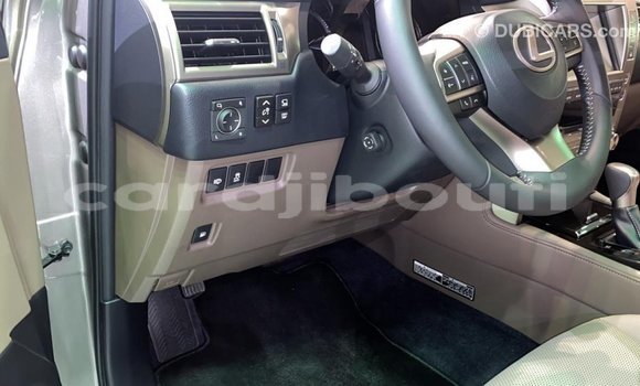 Buy Import Lexus GX Other Car in Import - Dubai in Ali Sabieh Region Buy Import Lexus GX Other Car in Import - Dubai in Ali Sabieh Region