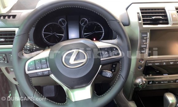 Buy Import Lexus GX Other Car in Import - Dubai in Ali Sabieh Region Buy Import Lexus GX Other Car in Import - Dubai in Ali Sabieh Region