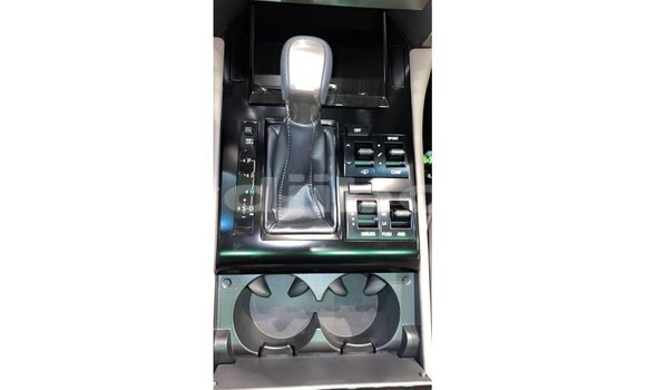 Buy Import Lexus GX Other Car in Import - Dubai in Ali Sabieh Region Buy Import Lexus GX Other Car in Import - Dubai in Ali Sabieh Region