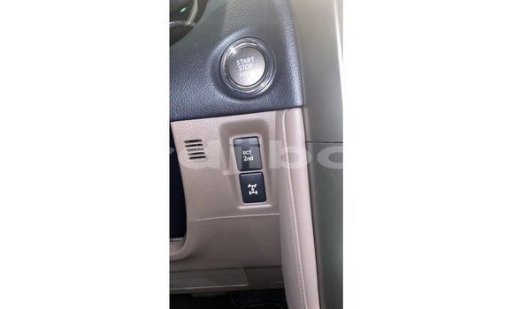 Buy Import Lexus GX Other Car in Import - Dubai in Ali Sabieh Region Buy Import Lexus GX Other Car in Import - Dubai in Ali Sabieh Region