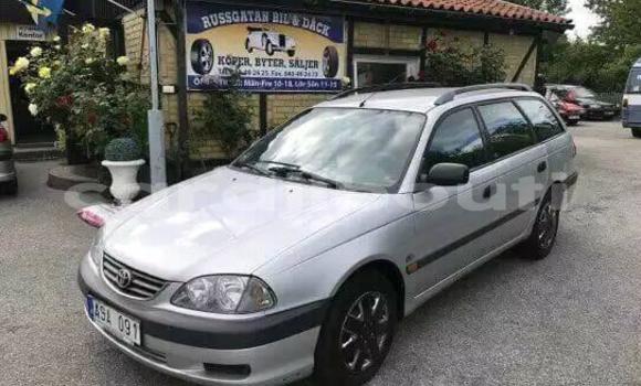 Acheter Occasion Voiture Toyota Camry Gris à Djibouti, Djibouti Region