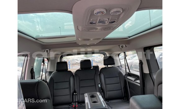 Buy Import Peugeot Traveller Black Car in Import - Dubai in Ali Sabieh Region Buy Import Peugeot Traveller Black Car in Import - Dubai in Ali Sabieh Region