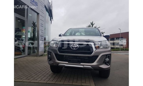 Buy Import Toyota Hilux Other Car in Import - Dubai in Ali Sabieh Region Buy Import Toyota Hilux Other Car in Import - Dubai in Ali Sabieh Region