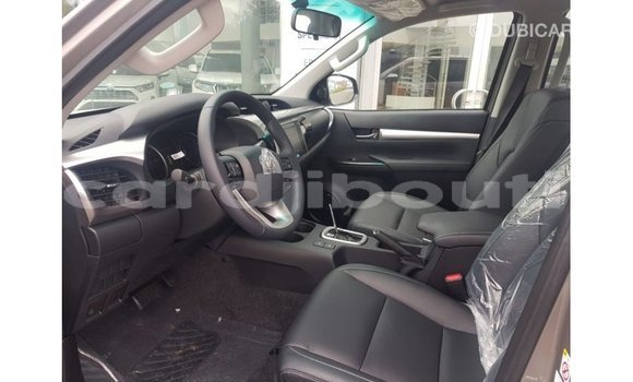 Buy Import Toyota Hilux Other Car in Import - Dubai in Ali Sabieh Region Buy Import Toyota Hilux Other Car in Import - Dubai in Ali Sabieh Region