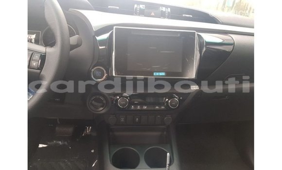 Buy Import Toyota Hilux Other Car in Import - Dubai in Ali Sabieh Region Buy Import Toyota Hilux Other Car in Import - Dubai in Ali Sabieh Region