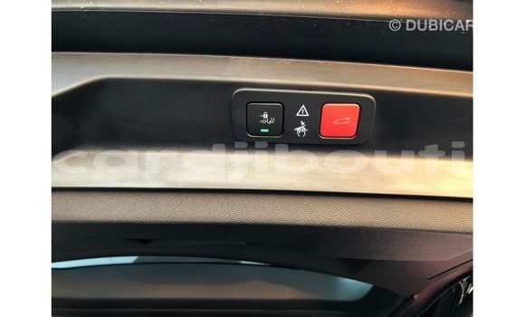 Buy Import Peugeot 5008 White Car in Import - Dubai in Ali Sabieh Region Buy Import Peugeot 5008 White Car in Import - Dubai in Ali Sabieh Region