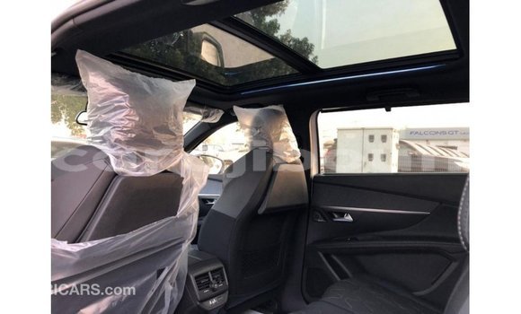 Buy Import Peugeot 5008 White Car in Import - Dubai in Ali Sabieh Region Buy Import Peugeot 5008 White Car in Import - Dubai in Ali Sabieh Region