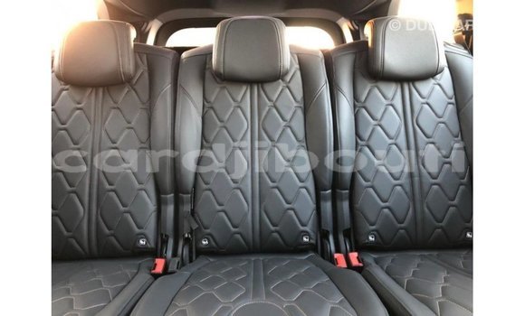 Buy Import Peugeot 5008 White Car in Import - Dubai in Ali Sabieh Region Buy Import Peugeot 5008 White Car in Import - Dubai in Ali Sabieh Region