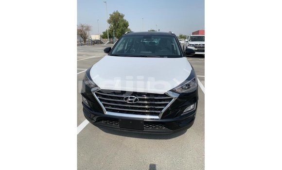 Acheter Import Voiture Hyundai Tucson Noir à Import - Dubai, Ali Sabieh Region Acheter Import Voiture Hyundai Tucson Noir à Import - Dubai, Ali Sabieh Region