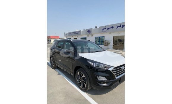 Acheter Import Voiture Hyundai Tucson Noir à Import - Dubai, Ali Sabieh Region Acheter Import Voiture Hyundai Tucson Noir à Import - Dubai, Ali Sabieh Region