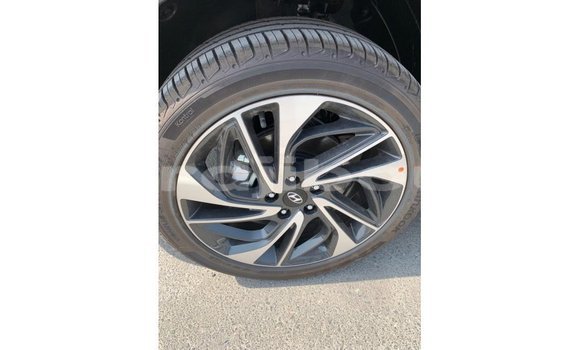 Acheter Import Voiture Hyundai Tucson Noir à Import - Dubai, Ali Sabieh Region Acheter Import Voiture Hyundai Tucson Noir à Import - Dubai, Ali Sabieh Region