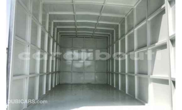 Buy Import Hino 300 Series White Truck in Import - Dubai in Ali Sabieh Region Buy Import Hino 300 Series White Truck in Import - Dubai in Ali Sabieh Region