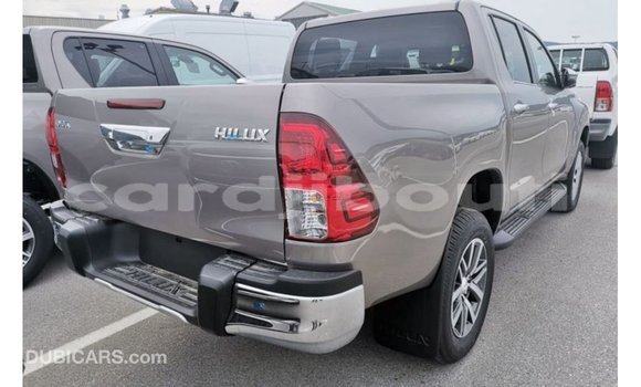Buy Import Toyota Hilux Other Car in Import - Dubai in Ali Sabieh Region Buy Import Toyota Hilux Other Car in Import - Dubai in Ali Sabieh Region