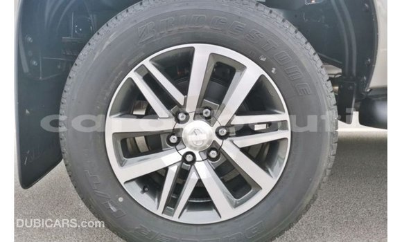 Buy Import Toyota Hilux Other Car in Import - Dubai in Ali Sabieh Region Buy Import Toyota Hilux Other Car in Import - Dubai in Ali Sabieh Region