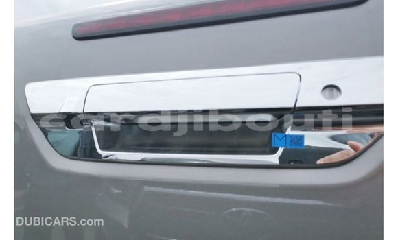 Buy Import Toyota Hilux Other Car in Import - Dubai in Ali Sabieh Region Buy Import Toyota Hilux Other Car in Import - Dubai in Ali Sabieh Region