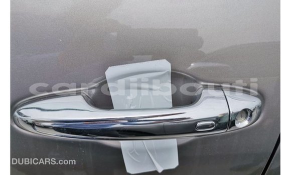 Buy Import Toyota Hilux Other Car in Import - Dubai in Ali Sabieh Region Buy Import Toyota Hilux Other Car in Import - Dubai in Ali Sabieh Region