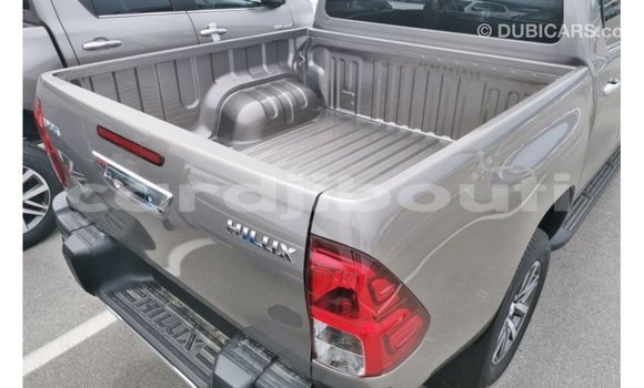 Buy Import Toyota Hilux Other Car in Import - Dubai in Ali Sabieh Region Buy Import Toyota Hilux Other Car in Import - Dubai in Ali Sabieh Region