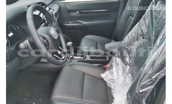 Buy Import Toyota Hilux Other Car in Import - Dubai in Ali Sabieh Region Buy Import Toyota Hilux Other Car in Import - Dubai in Ali Sabieh Region