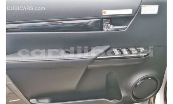 Buy Import Toyota Hilux Other Car in Import - Dubai in Ali Sabieh Region Buy Import Toyota Hilux Other Car in Import - Dubai in Ali Sabieh Region