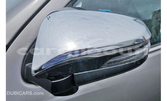 Buy Import Toyota Hilux Other Car in Import - Dubai in Ali Sabieh Region Buy Import Toyota Hilux Other Car in Import - Dubai in Ali Sabieh Region