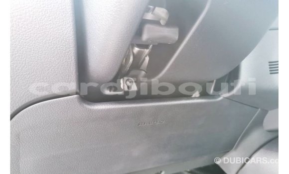 Buy Import Toyota Hilux Other Car in Import - Dubai in Ali Sabieh Region Buy Import Toyota Hilux Other Car in Import - Dubai in Ali Sabieh Region