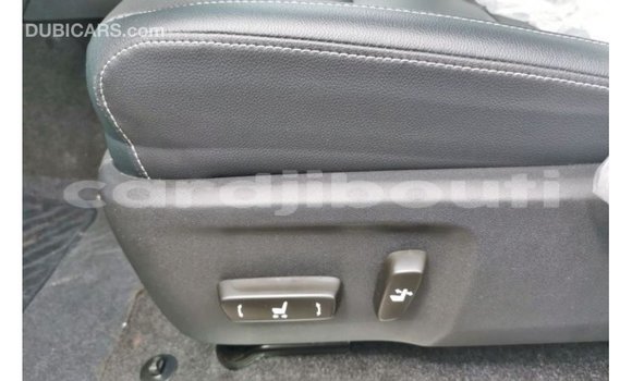 Buy Import Toyota Hilux Other Car in Import - Dubai in Ali Sabieh Region Buy Import Toyota Hilux Other Car in Import - Dubai in Ali Sabieh Region