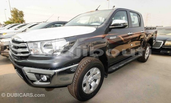 Acheter Import Voiture Toyota Hilux Autre à Import - Dubai, Ali Sabieh Region Acheter Import Voiture Toyota Hilux Autre à Import - Dubai, Ali Sabieh Region