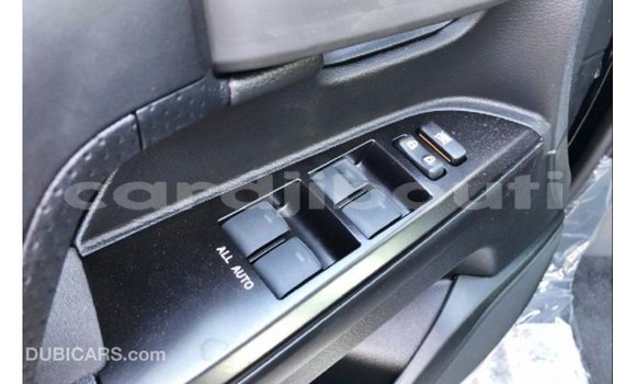 Acheter Import Voiture Toyota Land Cruiser Noir à Import - Dubai, Ali Sabieh Region Acheter Import Voiture Toyota Land Cruiser Noir à Import - Dubai, Ali Sabieh Region