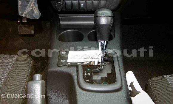 Acheter Import Voiture Toyota Hilux Autre à Import - Dubai, Ali Sabieh Region Acheter Import Voiture Toyota Hilux Autre à Import - Dubai, Ali Sabieh Region