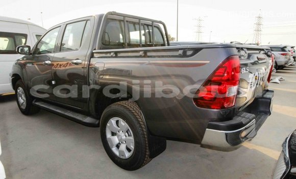 Acheter Import Voiture Toyota Hilux Autre à Import - Dubai, Ali Sabieh Region Acheter Import Voiture Toyota Hilux Autre à Import - Dubai, Ali Sabieh Region