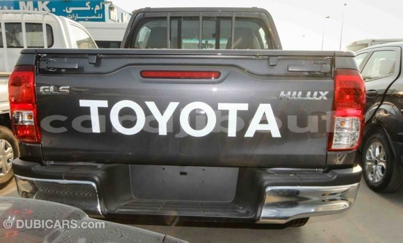 Acheter Import Voiture Toyota Hilux Autre à Import - Dubai, Ali Sabieh Region Acheter Import Voiture Toyota Hilux Autre à Import - Dubai, Ali Sabieh Region