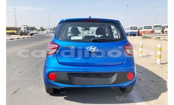 Acheter Import Voiture Hyundai i10 Bleu à Import - Dubai, Ali Sabieh Region Acheter Import Voiture Hyundai i10 Bleu à Import - Dubai, Ali Sabieh Region
