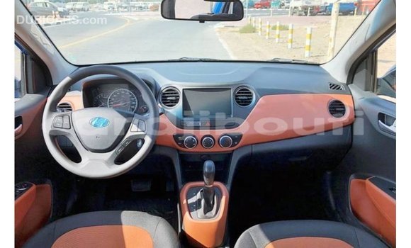 Acheter Import Voiture Hyundai i10 Bleu à Import - Dubai, Ali Sabieh Region Acheter Import Voiture Hyundai i10 Bleu à Import - Dubai, Ali Sabieh Region