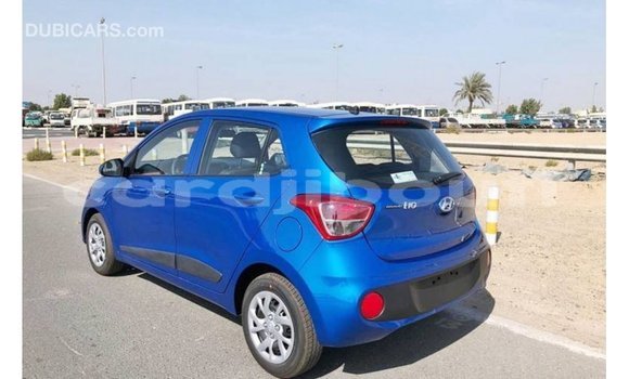 Acheter Import Voiture Hyundai i10 Bleu à Import - Dubai, Ali Sabieh Region Acheter Import Voiture Hyundai i10 Bleu à Import - Dubai, Ali Sabieh Region