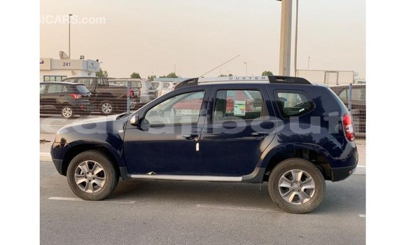 Acheter Import Voiture Renault Duster Noir à Import - Dubai, Ali Sabieh Region Acheter Import Voiture Renault Duster Noir à Import - Dubai, Ali Sabieh Region