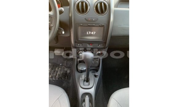 Acheter Import Voiture Renault Duster Noir à Import - Dubai, Ali Sabieh Region Acheter Import Voiture Renault Duster Noir à Import - Dubai, Ali Sabieh Region