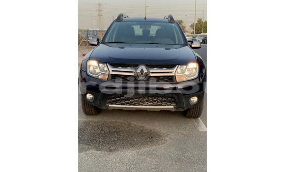 Acheter Import Voiture Renault Duster Noir à Import - Dubai, Ali Sabieh Region Acheter Import Voiture Renault Duster Noir à Import - Dubai, Ali Sabieh Region