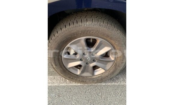 Acheter Import Voiture Renault Duster Noir à Import - Dubai, Ali Sabieh Region Acheter Import Voiture Renault Duster Noir à Import - Dubai, Ali Sabieh Region