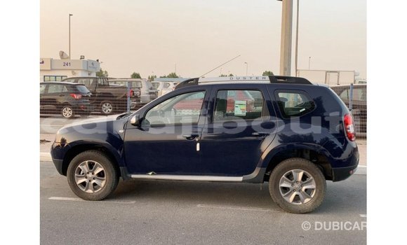 Acheter Import Voiture Renault Duster Noir à Import - Dubai, Ali Sabieh Region Acheter Import Voiture Renault Duster Noir à Import - Dubai, Ali Sabieh Region
