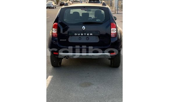 Acheter Import Voiture Renault Duster Noir à Import - Dubai, Ali Sabieh Region Acheter Import Voiture Renault Duster Noir à Import - Dubai, Ali Sabieh Region