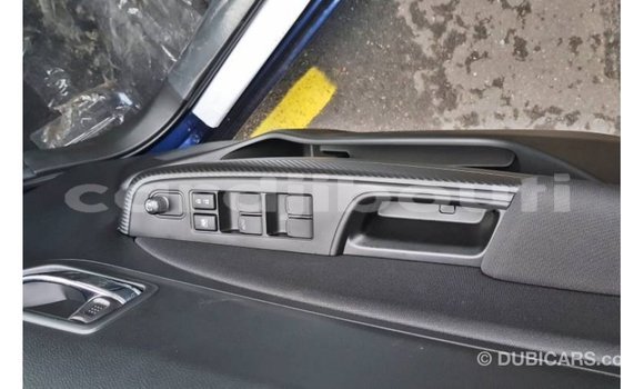 Acheter Import Voiture Suzuki Swift Bleu à Import - Dubai, Ali Sabieh Region Acheter Import Voiture Suzuki Swift Bleu à Import - Dubai, Ali Sabieh Region