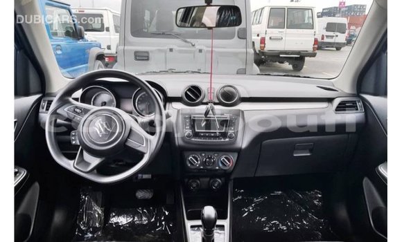 Acheter Import Voiture Suzuki Swift Bleu à Import - Dubai, Ali Sabieh Region Acheter Import Voiture Suzuki Swift Bleu à Import - Dubai, Ali Sabieh Region