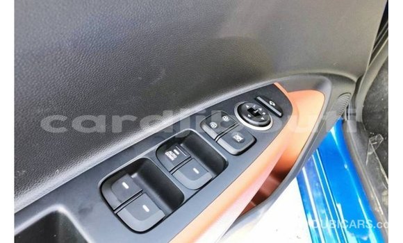 Buy Import Hyundai i10 Blue Car in Import - Dubai in Ali Sabieh Region Buy Import Hyundai i10 Blue Car in Import - Dubai in Ali Sabieh Region