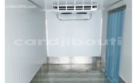 Buy Import Hino 300 Series White Truck in Import - Dubai in Ali Sabieh Region Buy Import Hino 300 Series White Truck in Import - Dubai in Ali Sabieh Region