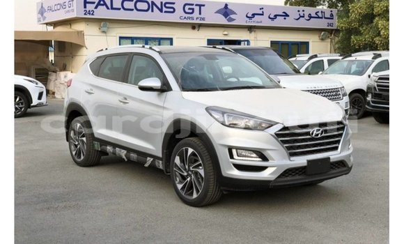 Buy Import Hyundai Tucson Other Car in Import - Dubai in Ali Sabieh Region Buy Import Hyundai Tucson Other Car in Import - Dubai in Ali Sabieh Region